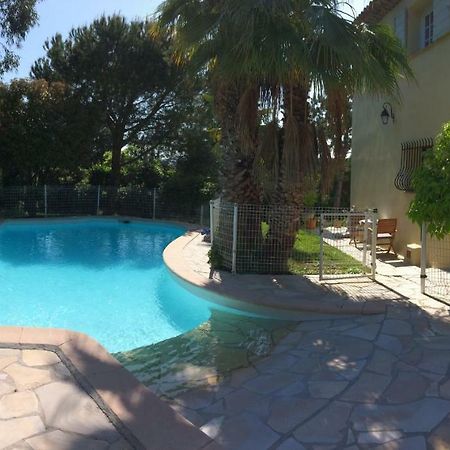 Bed and Breakfast Saint Paul De Vence Angels La Colle-sur-Loup Exteriér fotografie