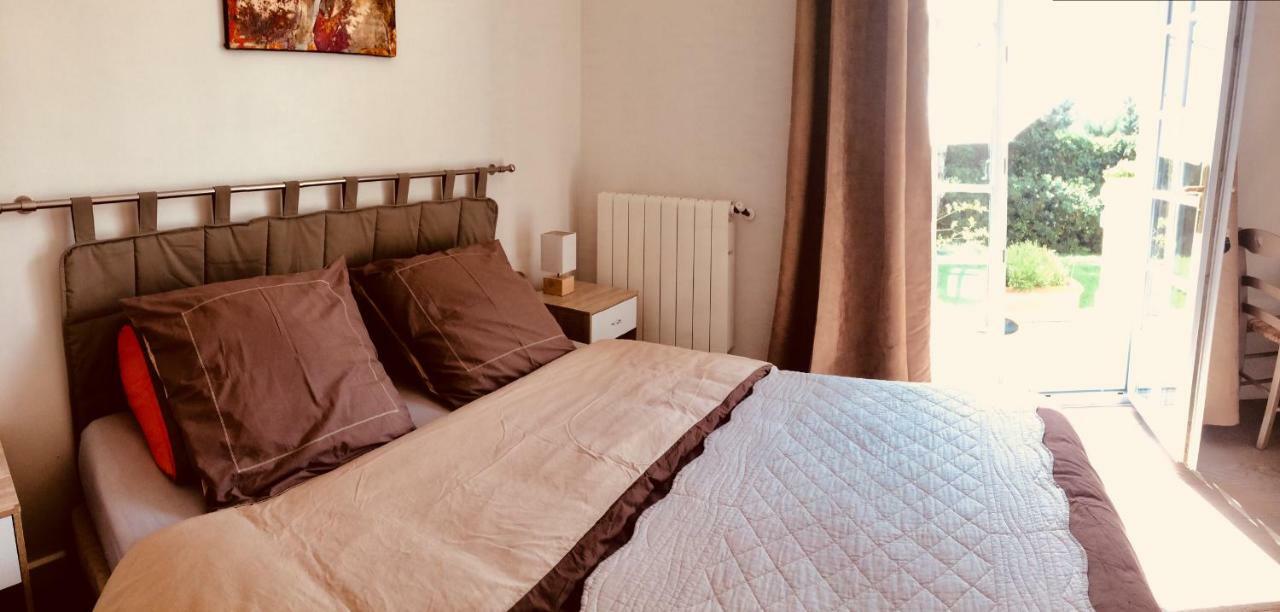 Bed and Breakfast Saint Paul De Vence Angels La Colle-sur-Loup Exteriér fotografie