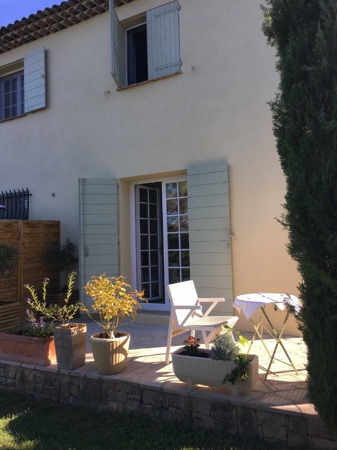 Bed and Breakfast Saint Paul De Vence Angels La Colle-sur-Loup Exteriér fotografie
